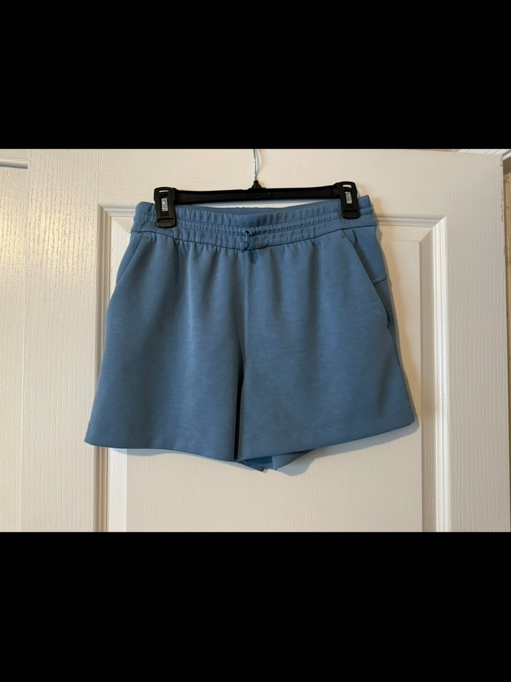lululemon Softstreme shorts